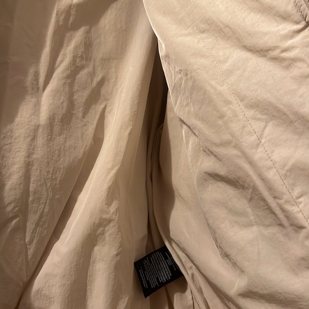 Off White Jacket - image 4